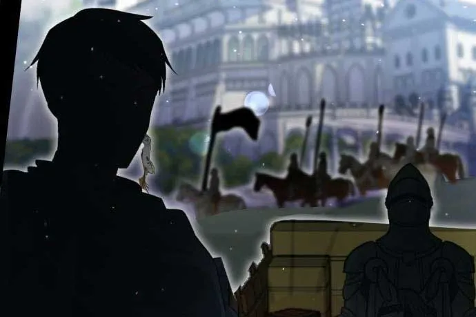 Read An Unexpected Engagement chapter 12 image 111 on Lezhin