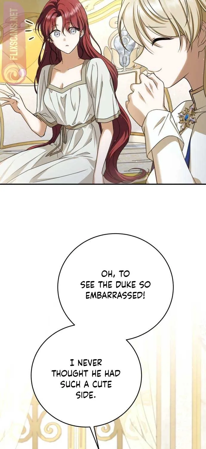 Read An Unexpected Engagement chapter 12 image 14 on Lezhin