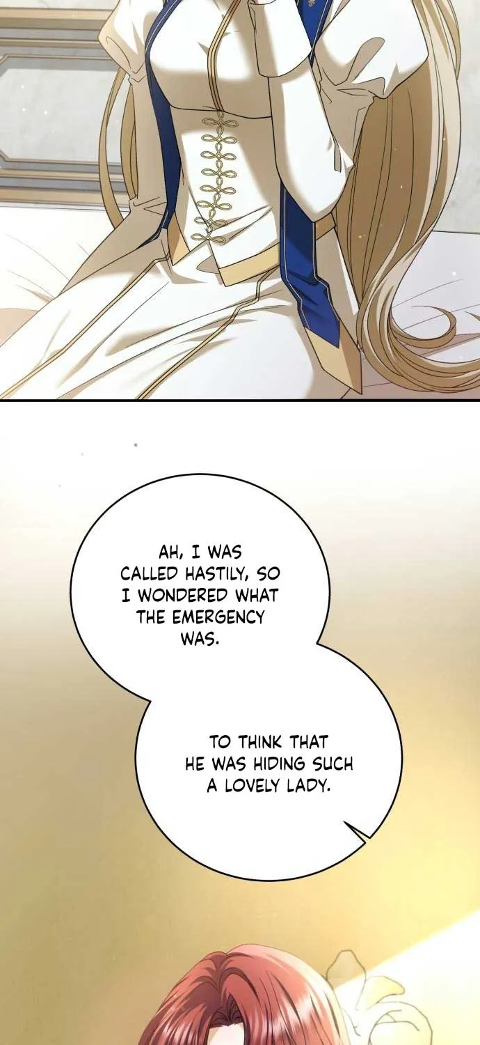 Read An Unexpected Engagement chapter 12 image 16 on Lezhin