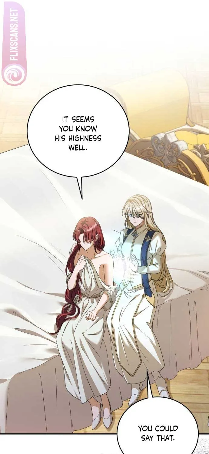Read An Unexpected Engagement chapter 12 image 42 on Lezhin