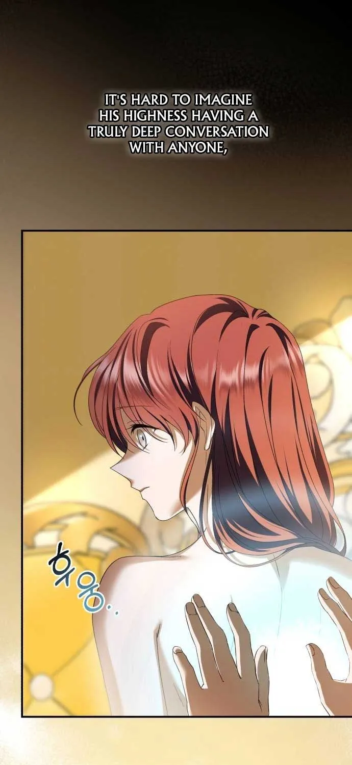 Read An Unexpected Engagement chapter 12 image 46 on Lezhin