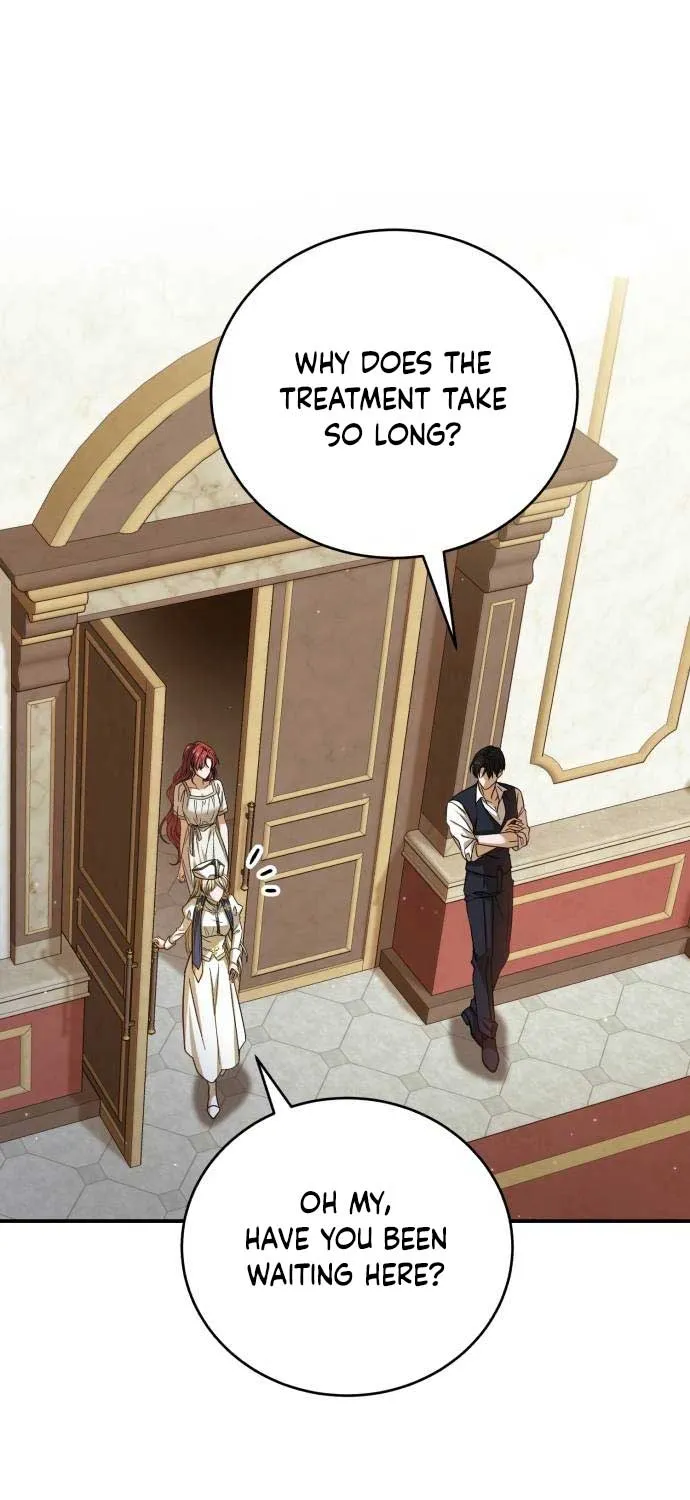 Read An Unexpected Engagement chapter 12 image 52 on Lezhin