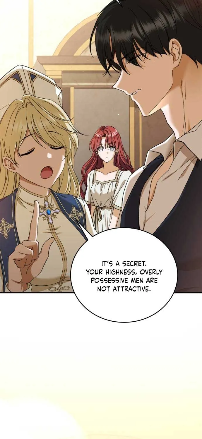 Read An Unexpected Engagement chapter 12 image 54 on Lezhin