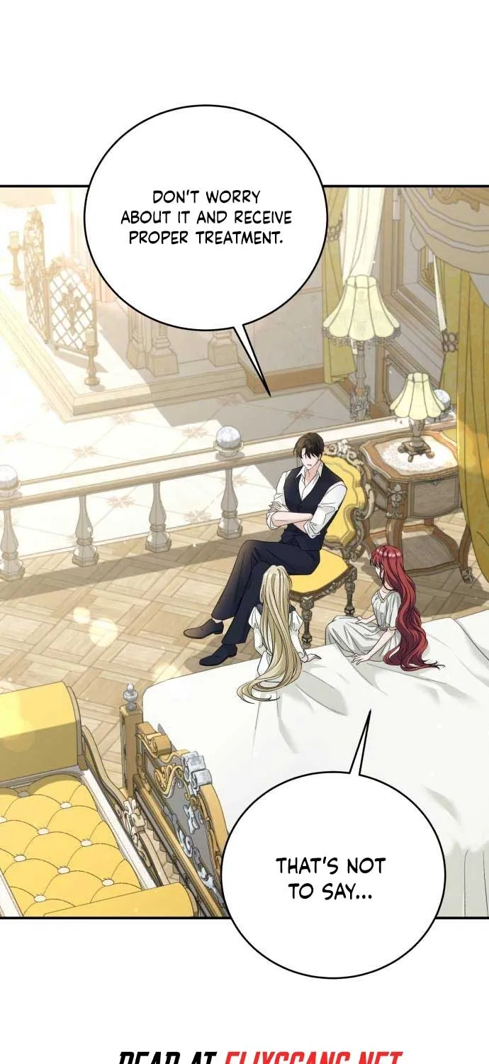 Read An Unexpected Engagement chapter 12 image 6 on Lezhin
