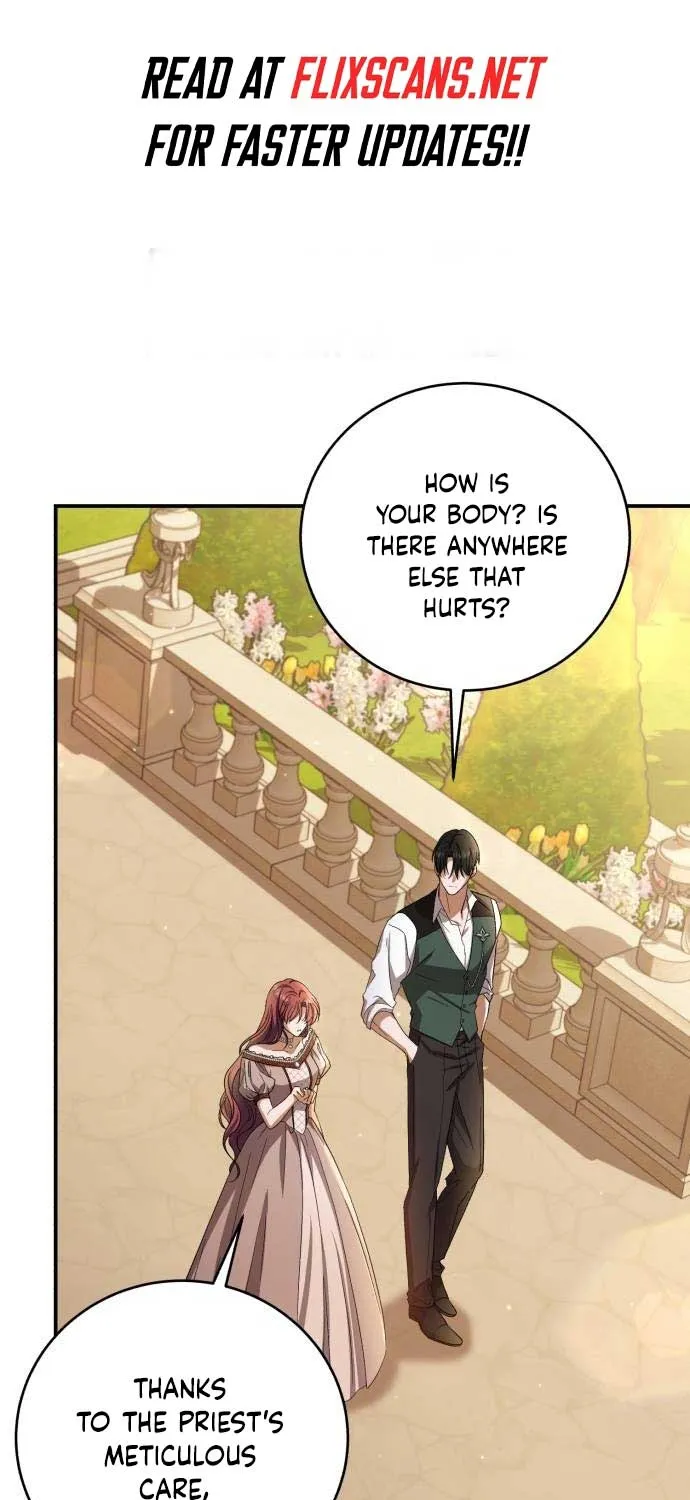 Read An Unexpected Engagement chapter 12 image 64 on Lezhin
