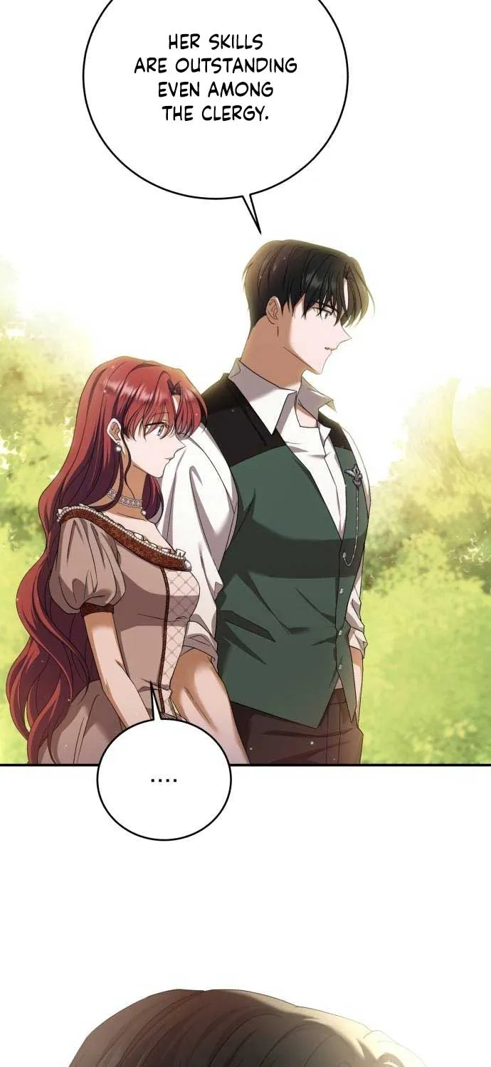 Read An Unexpected Engagement chapter 12 image 66 on Lezhin