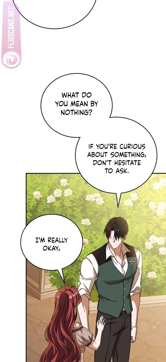 Read An Unexpected Engagement chapter 12 image 70 on Lezhin