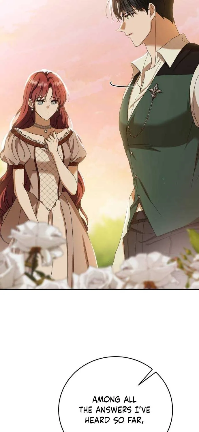 Read An Unexpected Engagement chapter 12 image 88 on Lezhin