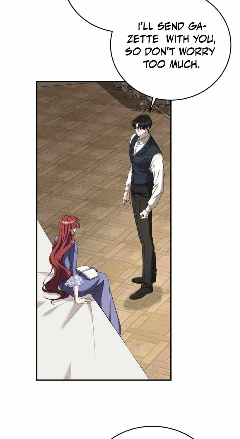 Read An Unexpected Engagement chapter 15 image 33 on Lezhin