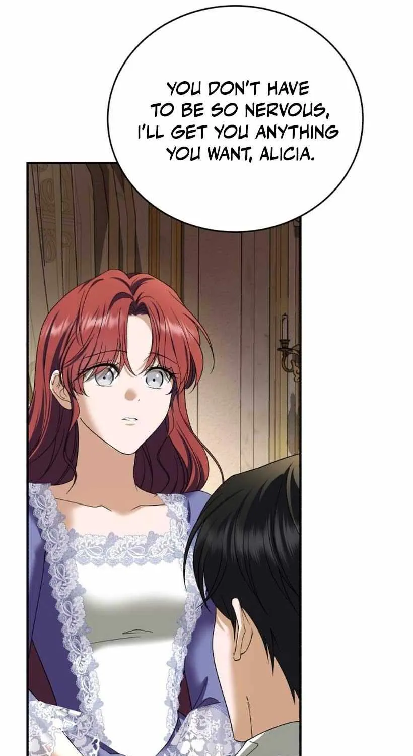 Read An Unexpected Engagement chapter 15 image 49 on Lezhin