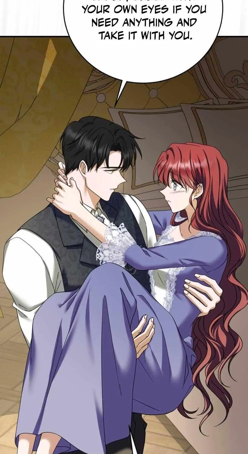 Read An Unexpected Engagement chapter 15 image 54 on Lezhin