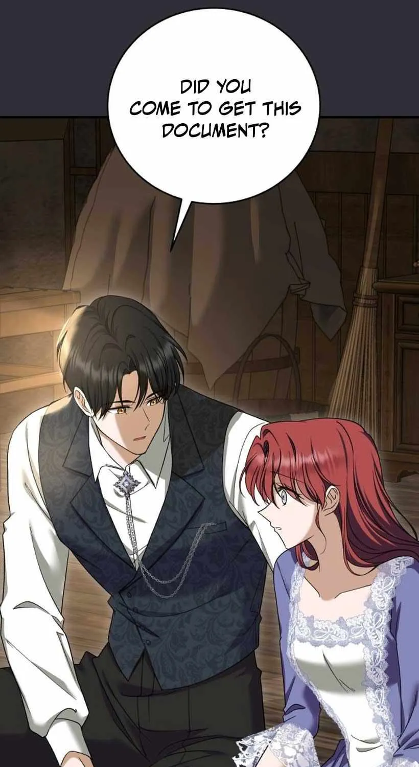 Read An Unexpected Engagement chapter 15 image 69 on Lezhin