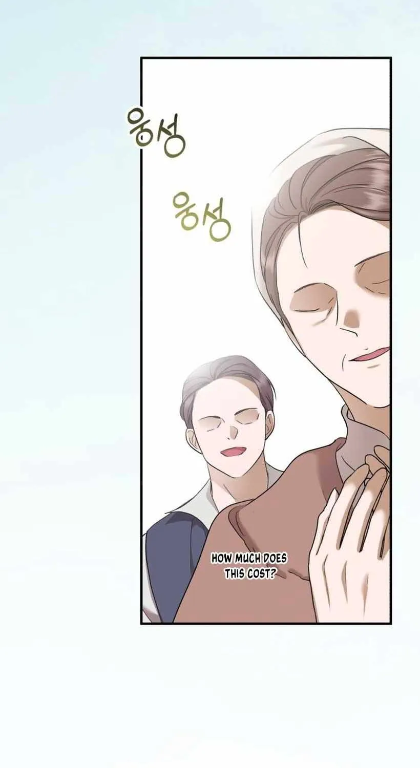 Read An Unexpected Engagement chapter 17 image 32 on Lezhin