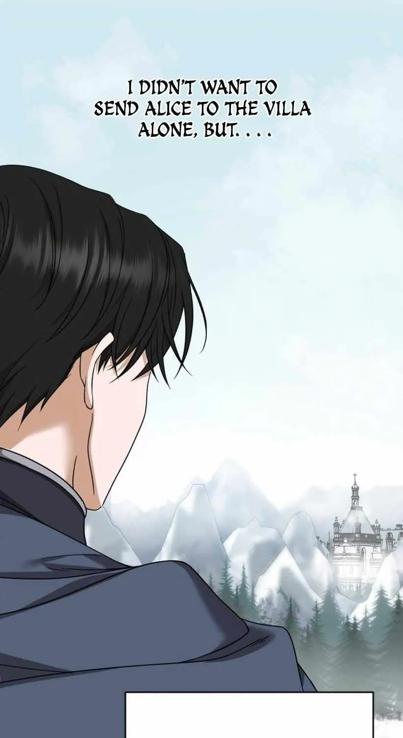 Read An Unexpected Engagement chapter 17 image 35 on Lezhin