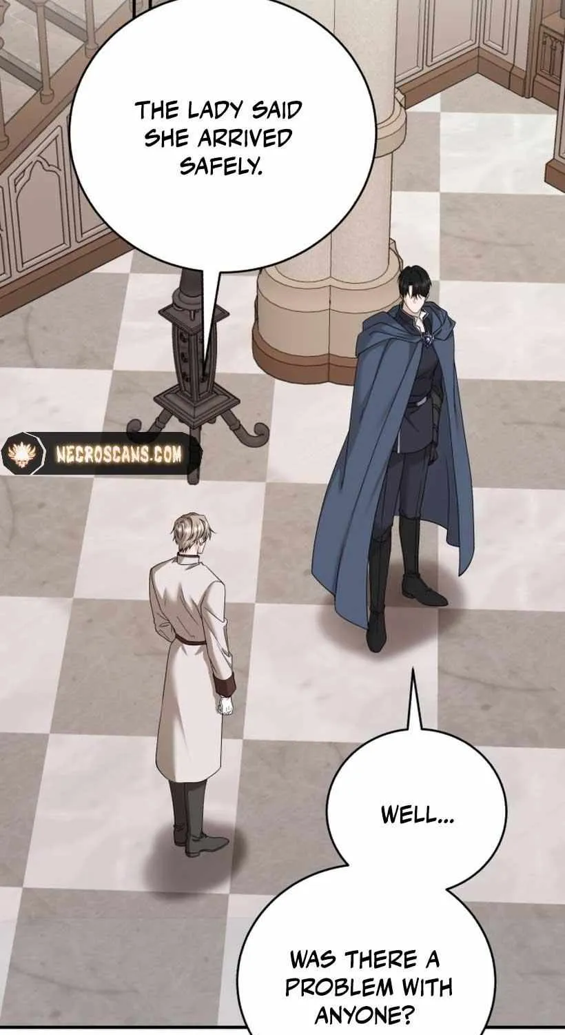 Read An Unexpected Engagement chapter 17 image 37 on Lezhin
