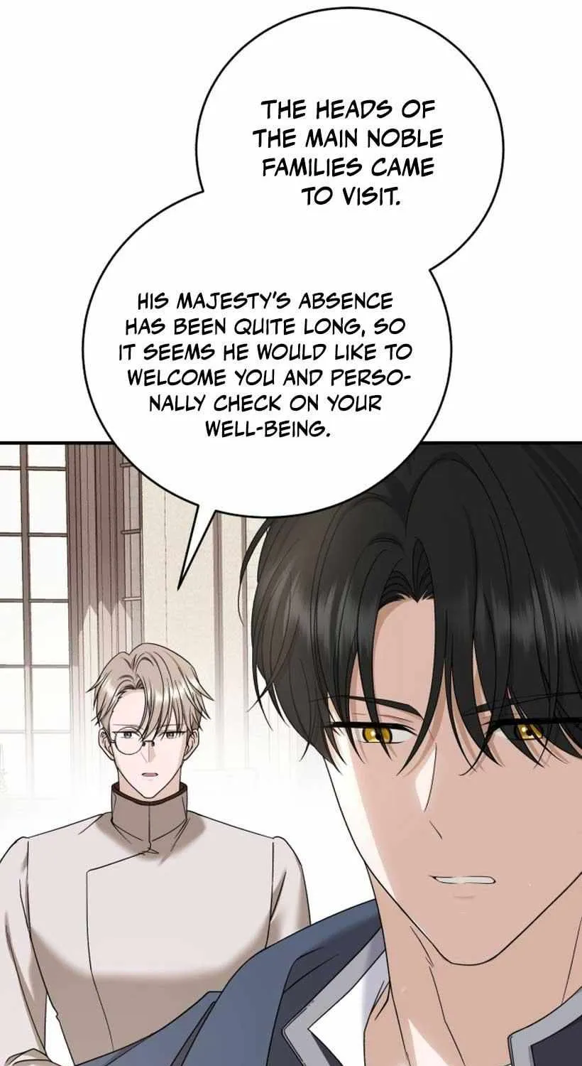 Read An Unexpected Engagement chapter 17 image 39 on Lezhin