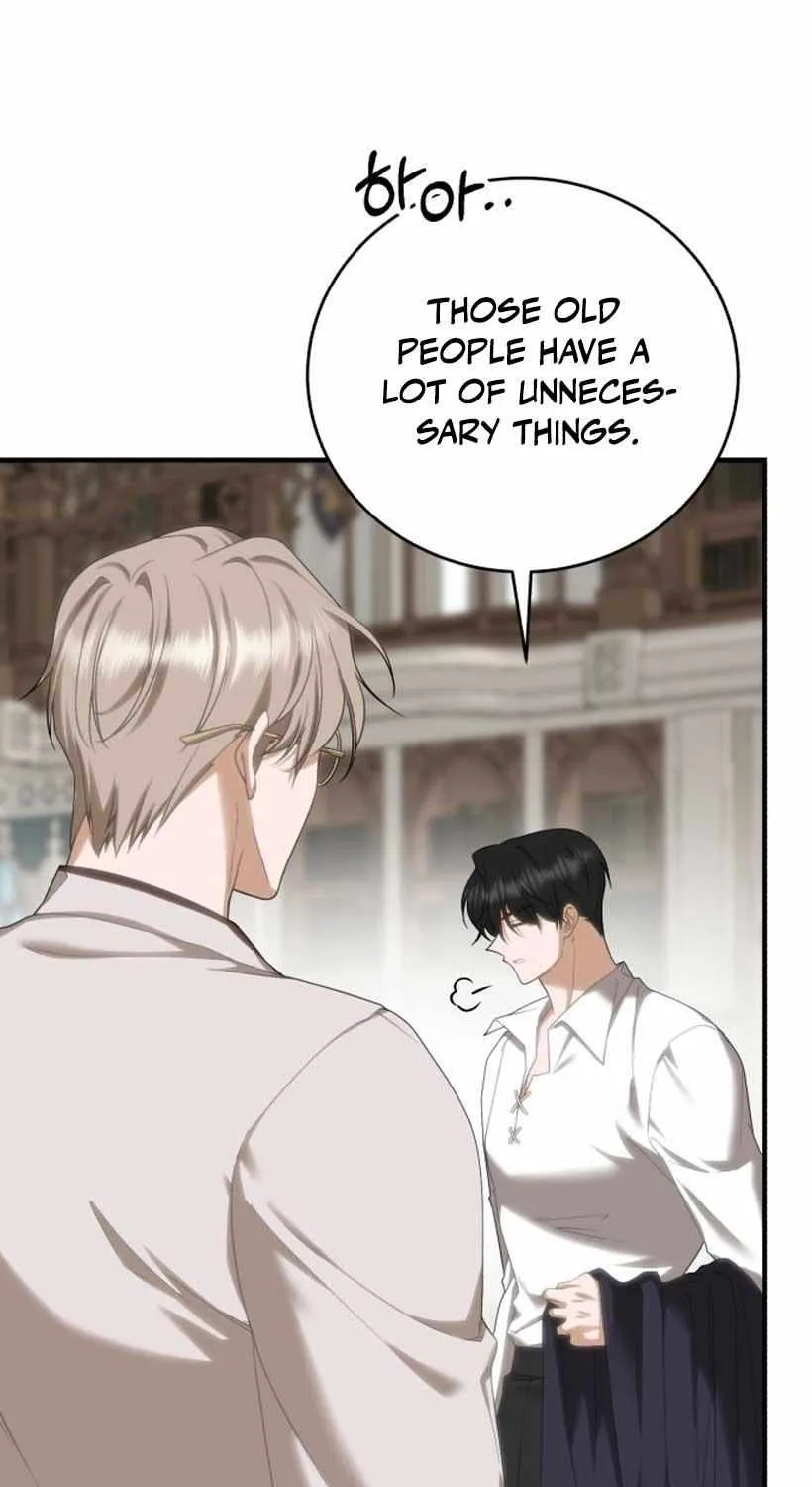 Read An Unexpected Engagement chapter 17 image 46 on Lezhin