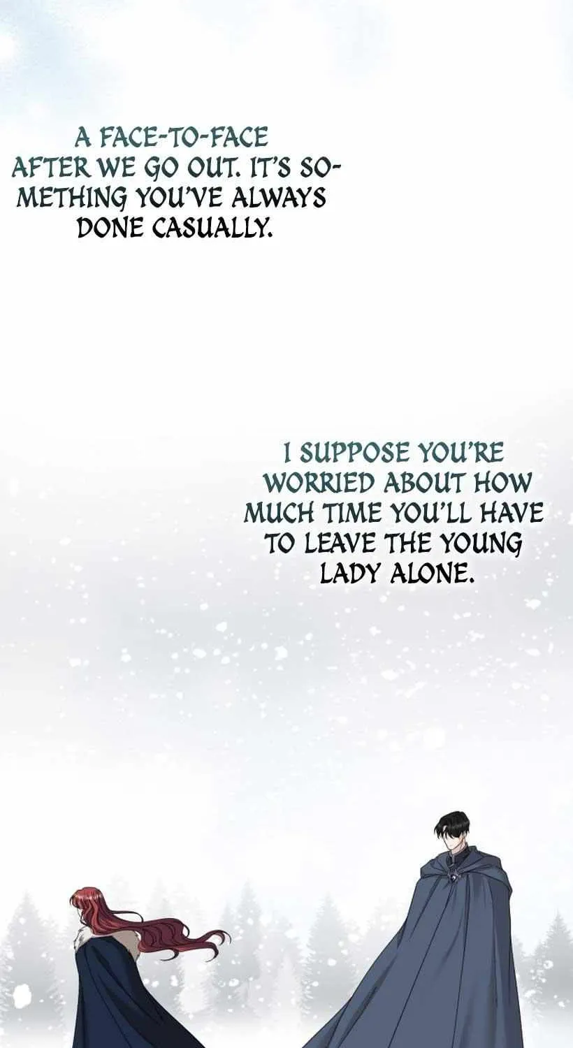 Read An Unexpected Engagement chapter 17 image 50 on Lezhin
