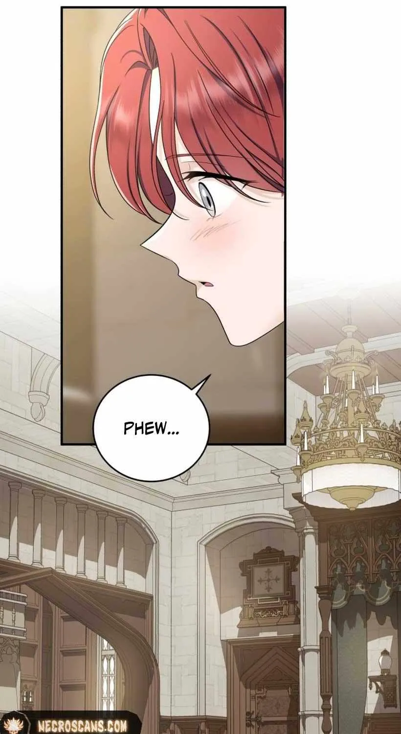 Read An Unexpected Engagement chapter 17 image 53 on Lezhin