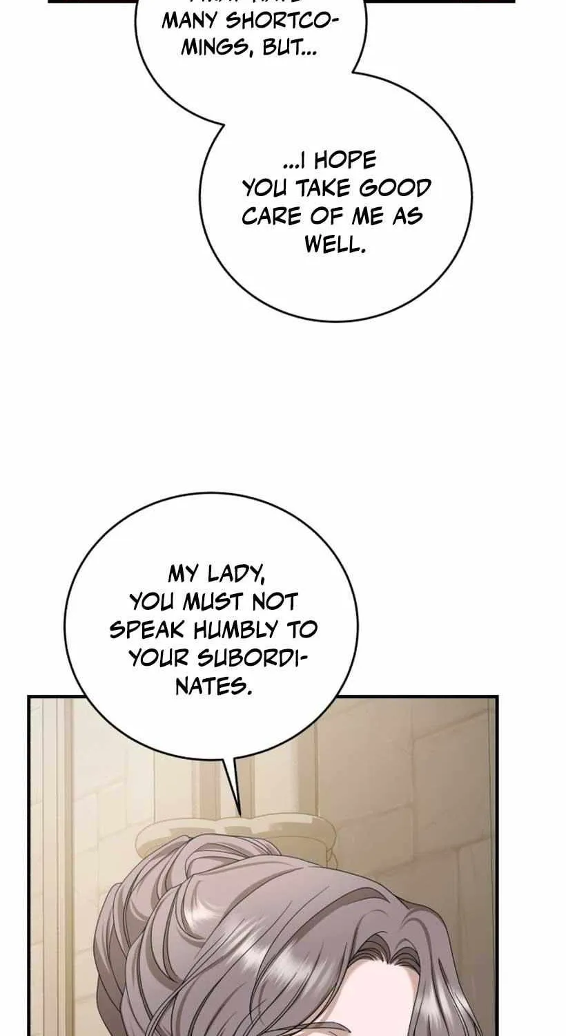 Read An Unexpected Engagement chapter 17 image 70 on Lezhin