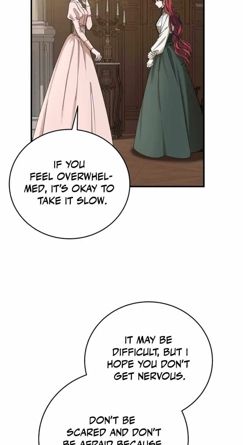Read An Unexpected Engagement chapter 17 image 72 on Lezhin