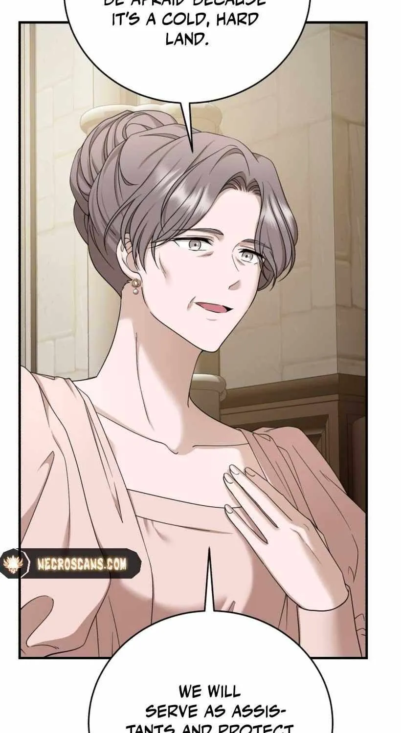 Read An Unexpected Engagement chapter 17 image 73 on Lezhin