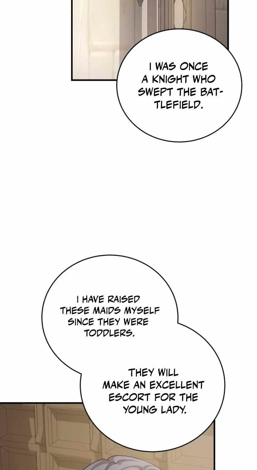 Read An Unexpected Engagement chapter 17 image 75 on Lezhin