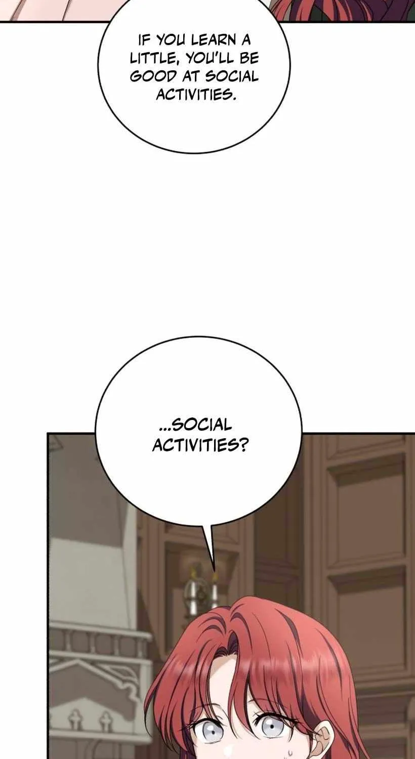 Read An Unexpected Engagement chapter 17 image 80 on Lezhin