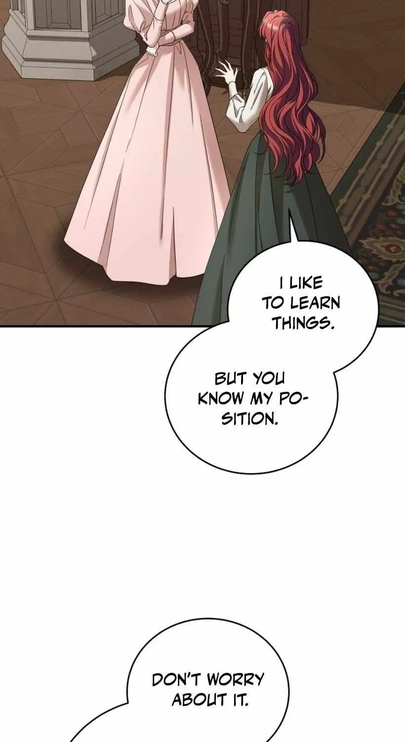 Read An Unexpected Engagement chapter 17 image 85 on Lezhin
