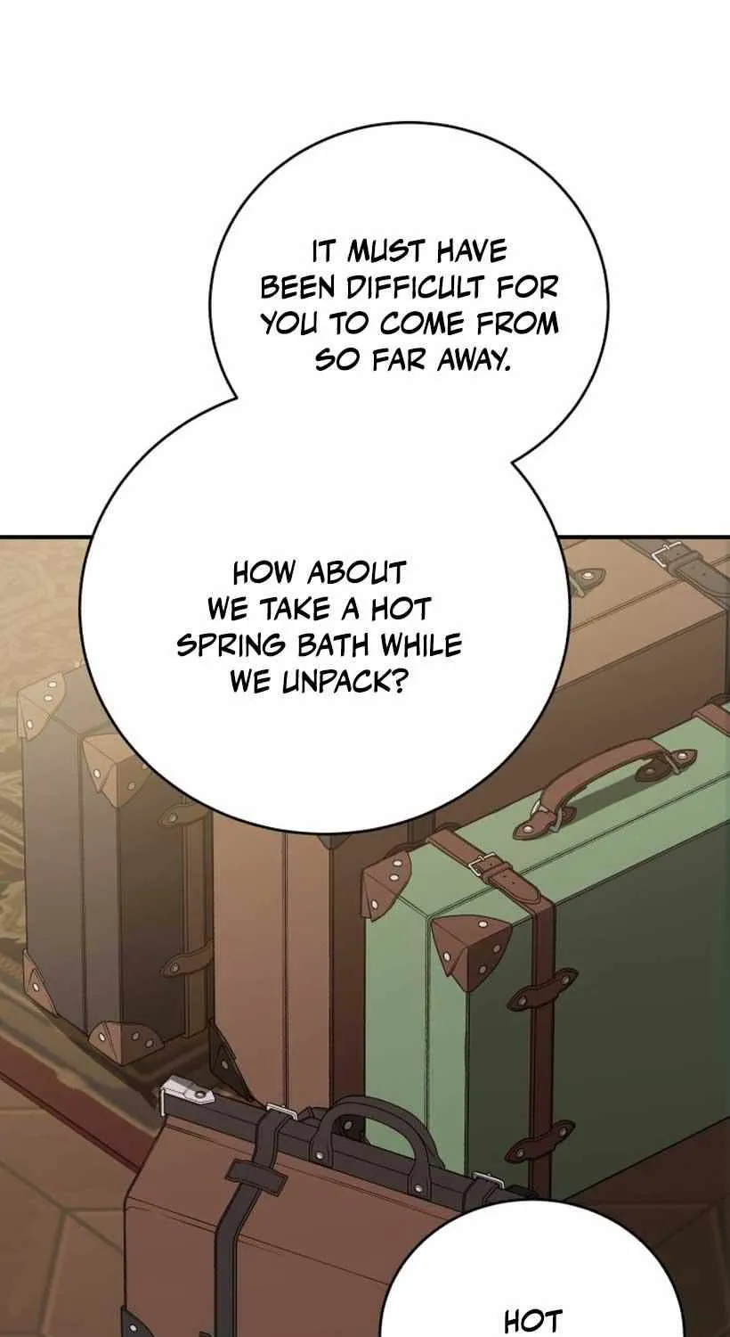 Read An Unexpected Engagement chapter 17 image 97 on Lezhin