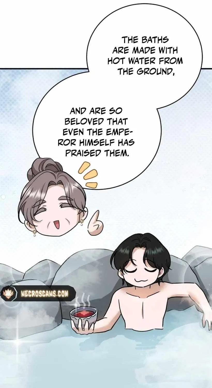 Read An Unexpected Engagement chapter 17 image 99 on Lezhin
