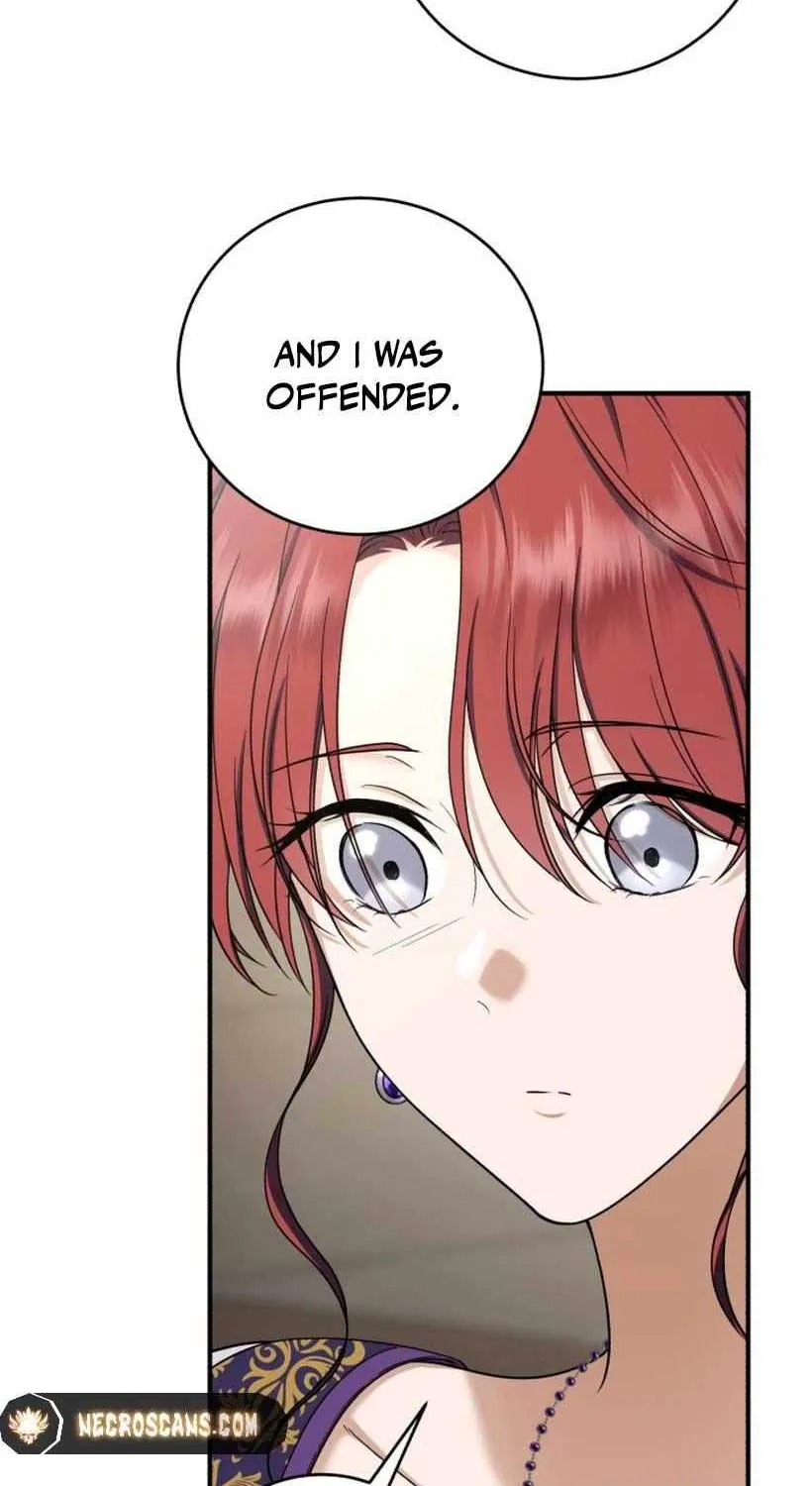 Read An Unexpected Engagement chapter 19 image 1 on Lezhin