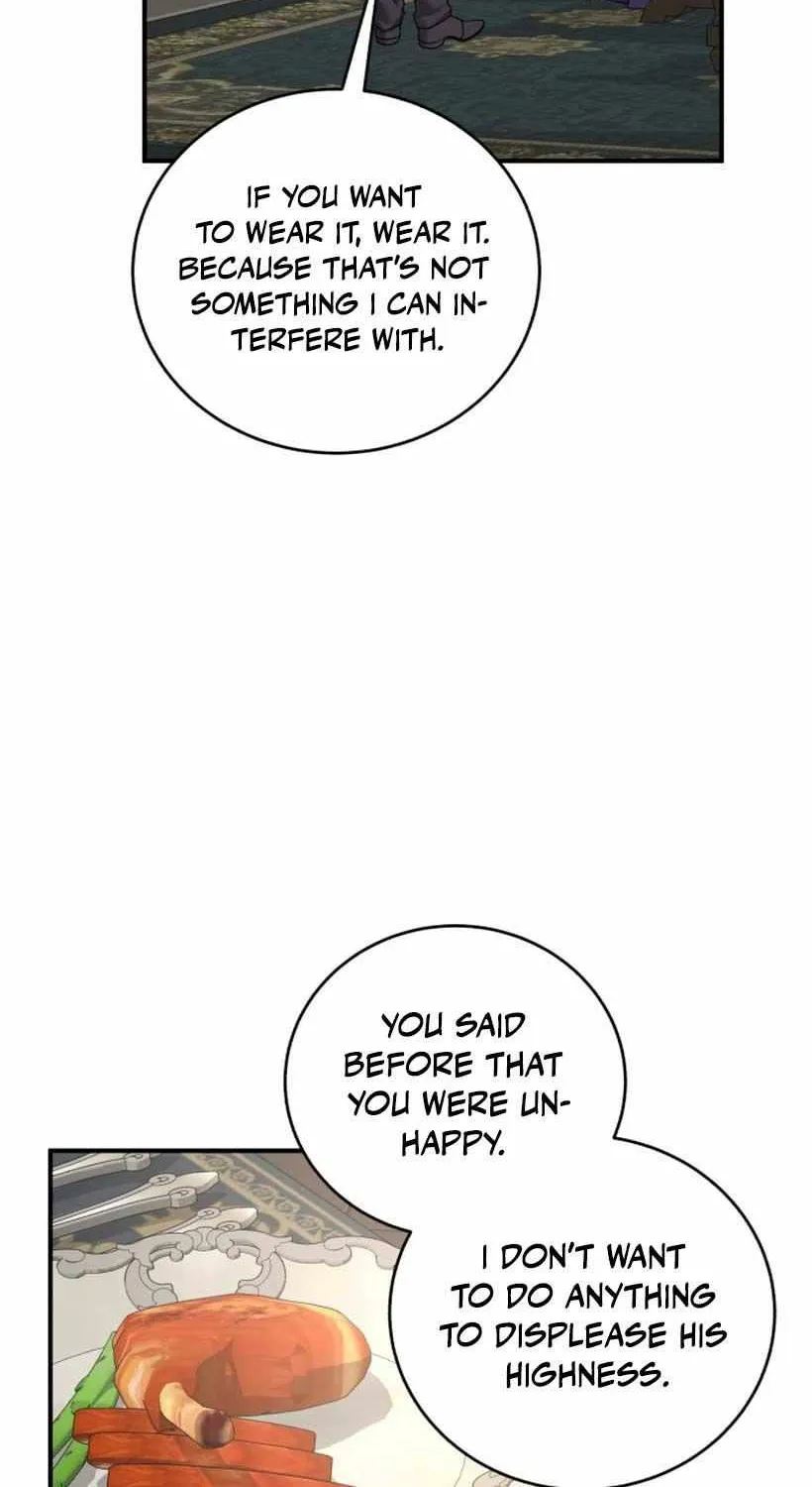 Read An Unexpected Engagement chapter 19 image 3 on Lezhin