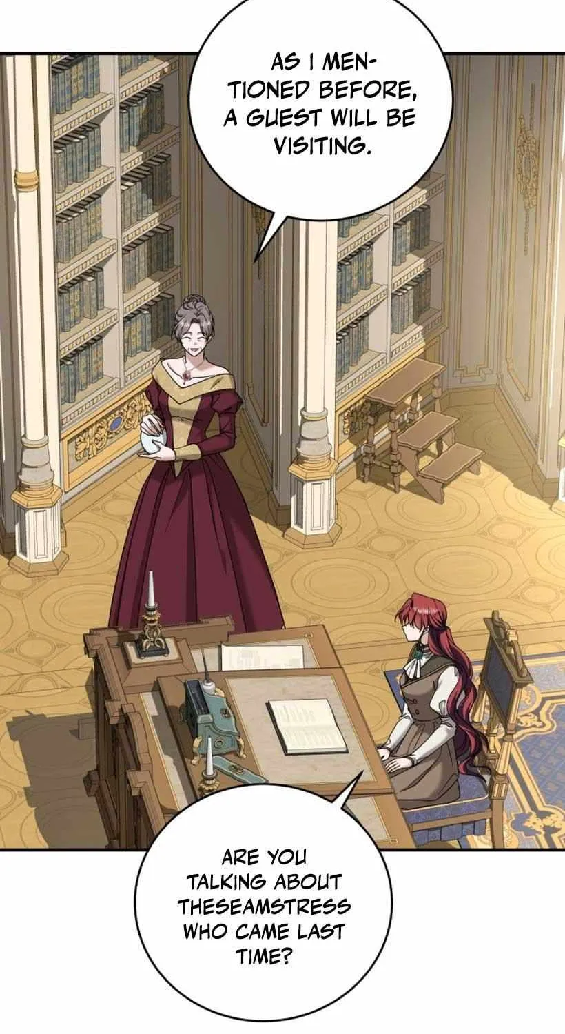 Read An Unexpected Engagement chapter 19 image 35 on Lezhin