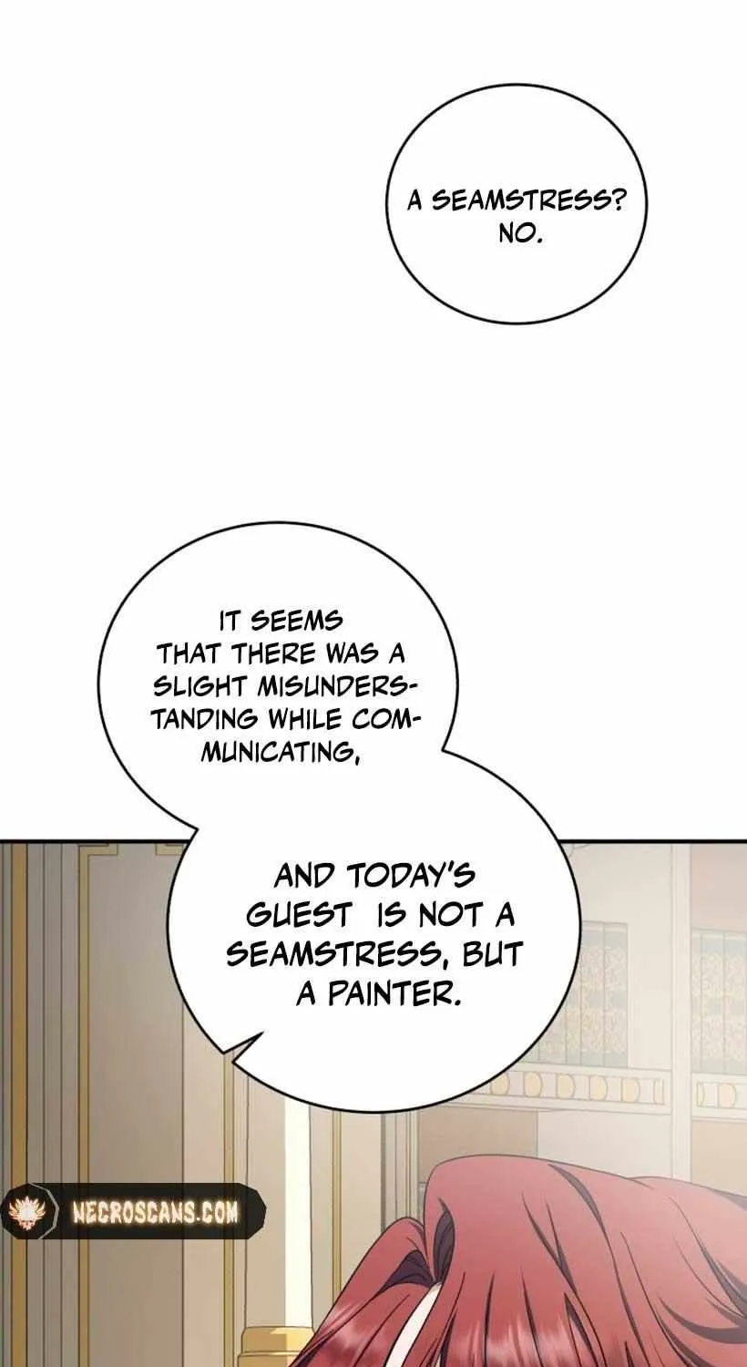 Read An Unexpected Engagement chapter 19 image 36 on Lezhin