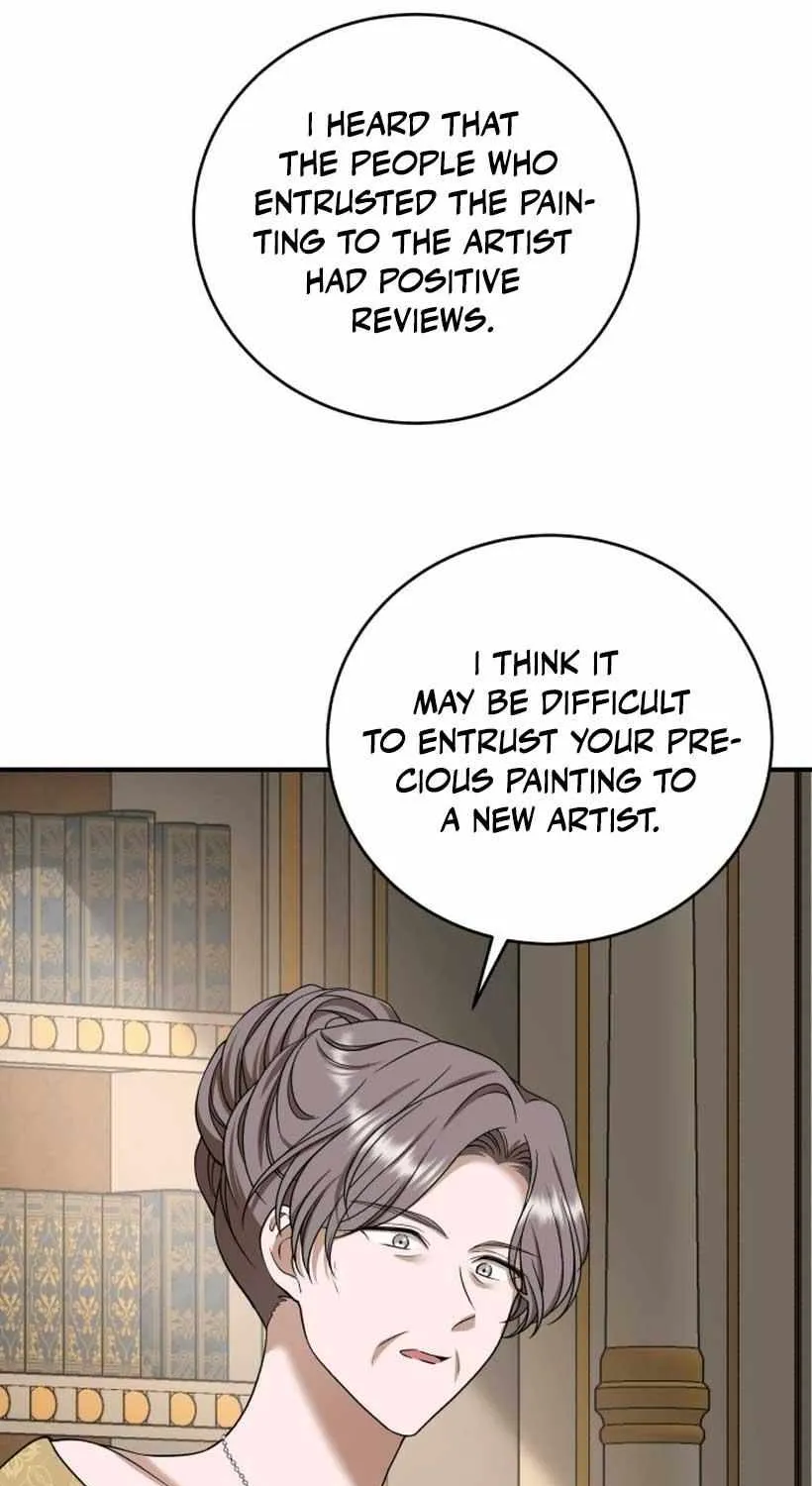 Read An Unexpected Engagement chapter 19 image 46 on Lezhin