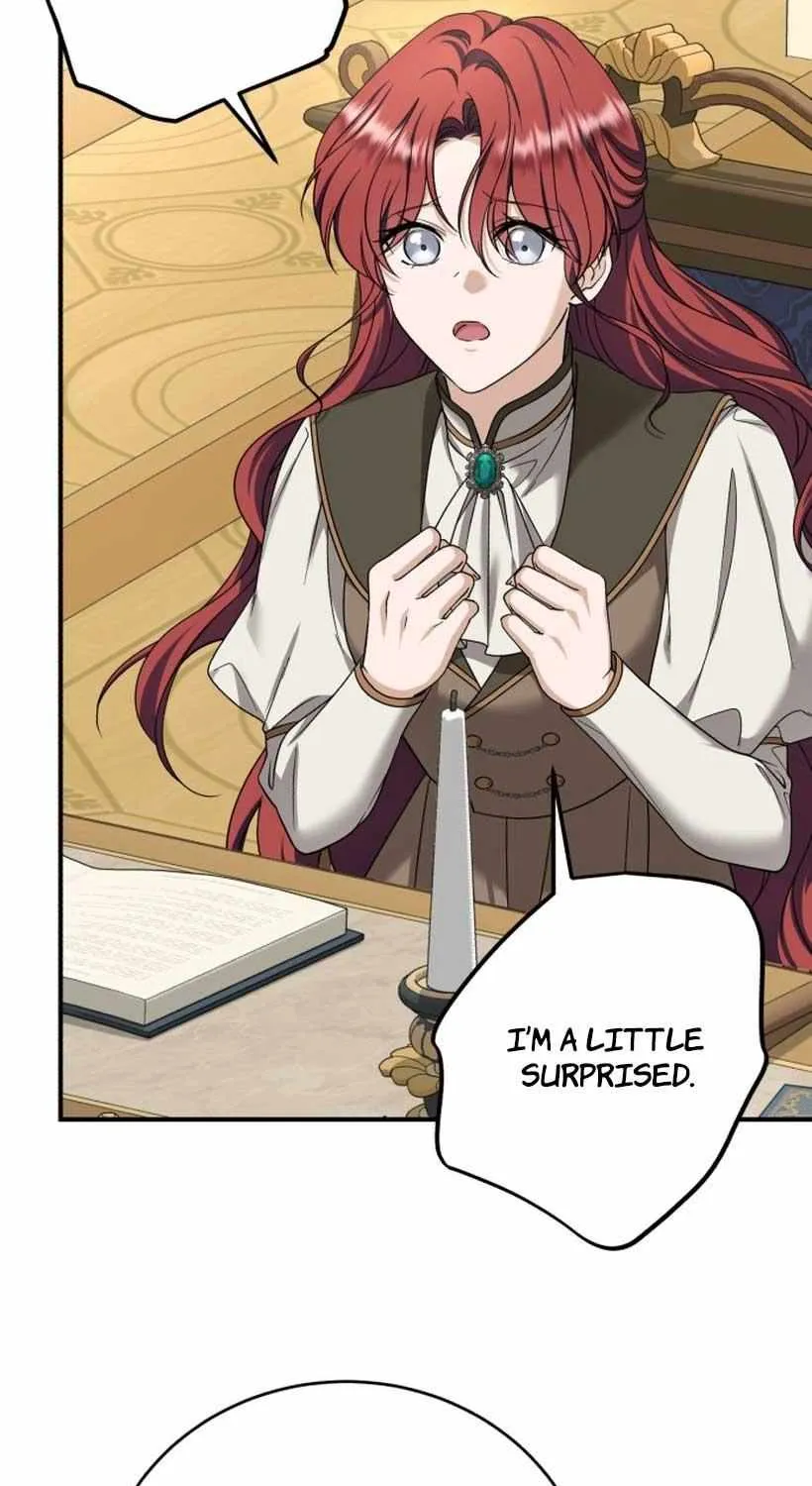 Read An Unexpected Engagement chapter 19 image 48 on Lezhin