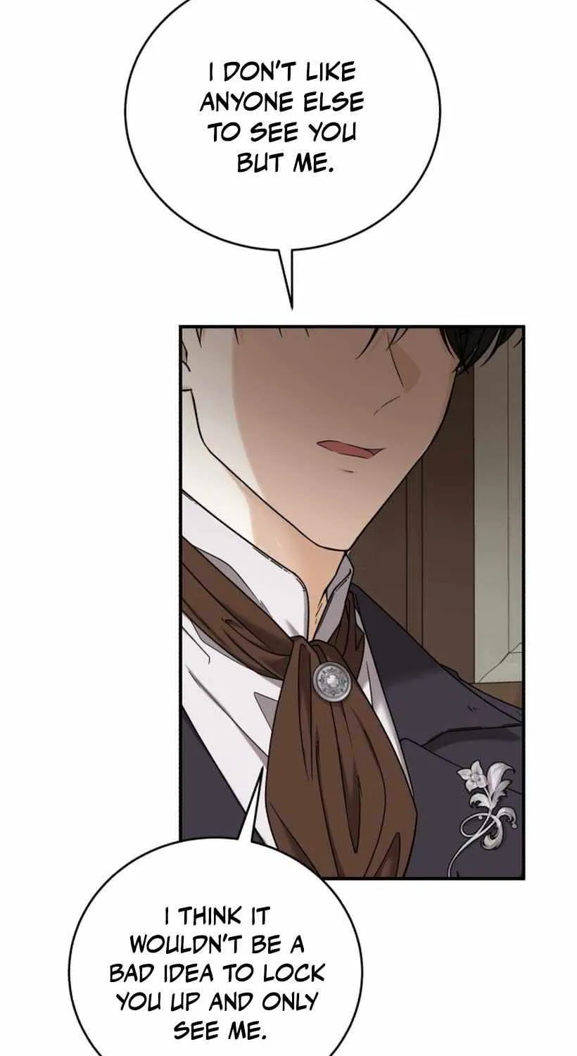 Read An Unexpected Engagement chapter 19 image 5 on Lezhin