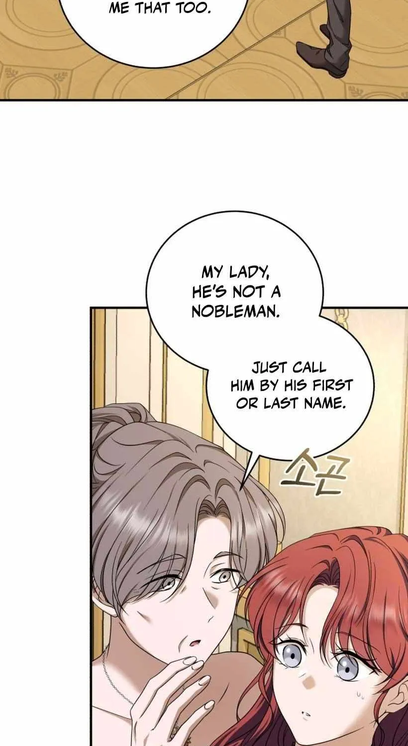 Read An Unexpected Engagement chapter 19 image 61 on Lezhin