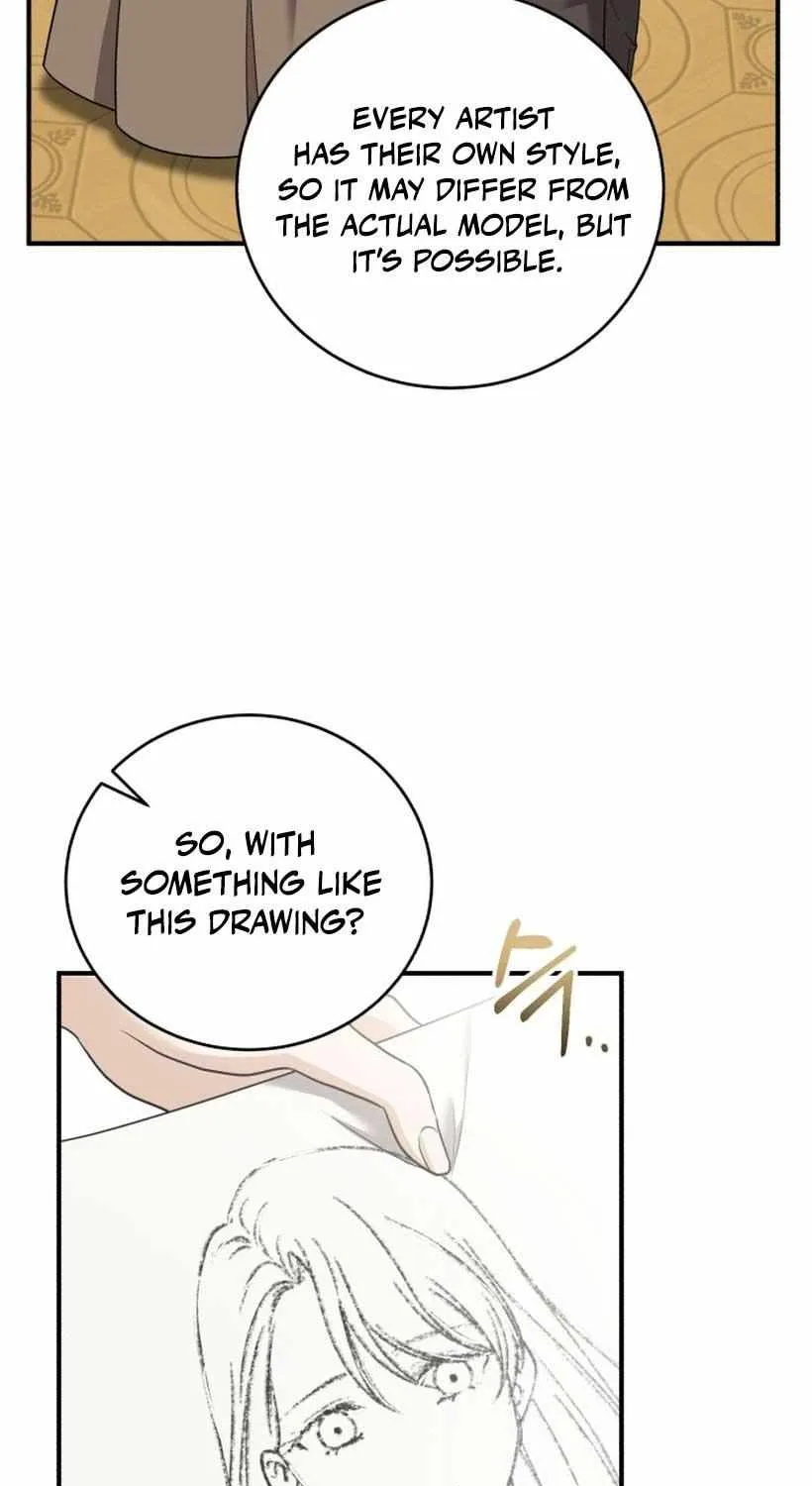 Read An Unexpected Engagement chapter 19 image 64 on Lezhin