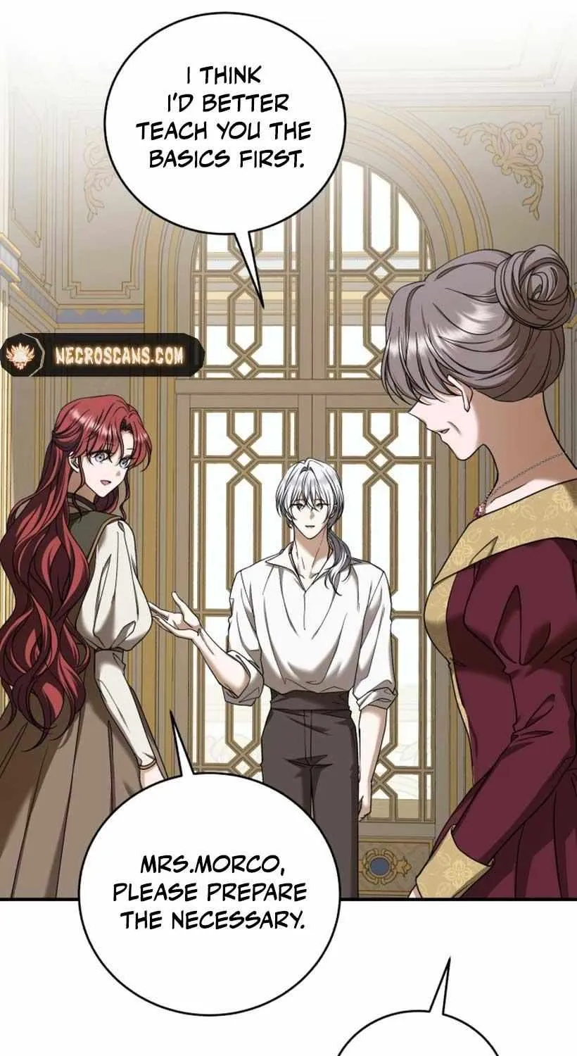 Read An Unexpected Engagement chapter 19 image 86 on Lezhin