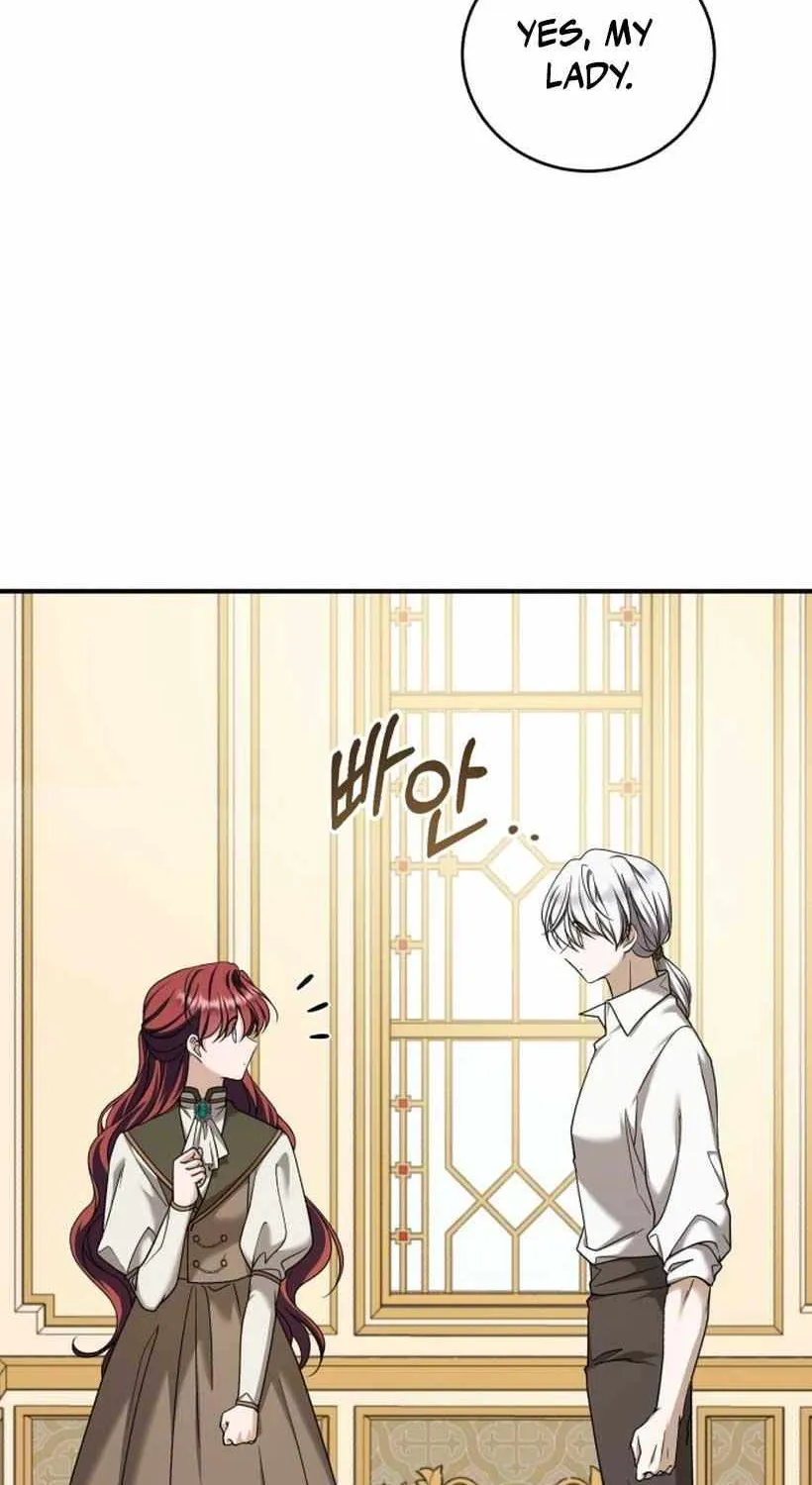 Read An Unexpected Engagement chapter 19 image 87 on Lezhin