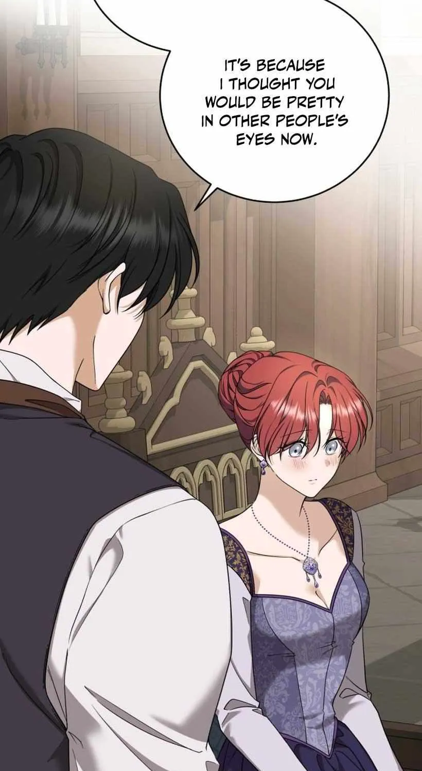 Read An Unexpected Engagement chapter 19 image 9 on Lezhin