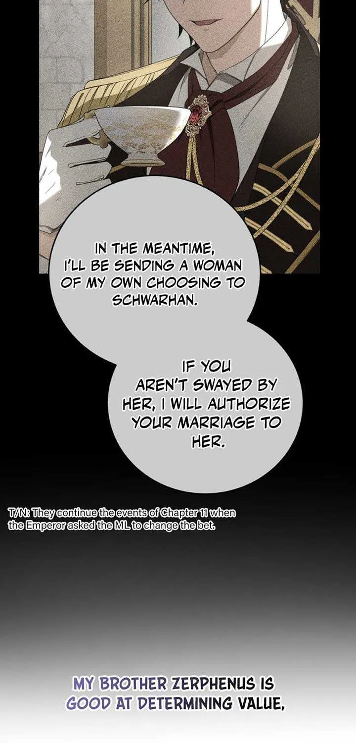 Read An Unexpected Engagement chapter 20 image 1 on Lezhin