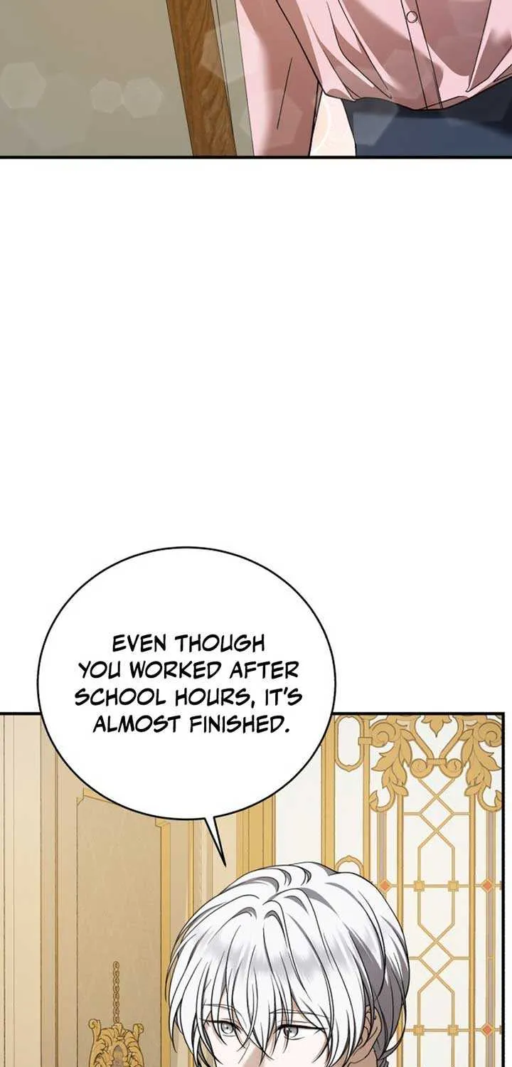 Read An Unexpected Engagement chapter 20 image 102 on Lezhin