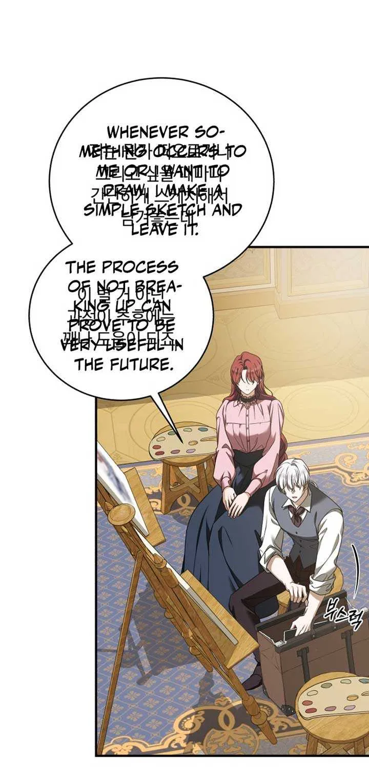 Read An Unexpected Engagement chapter 20 image 110 on Lezhin