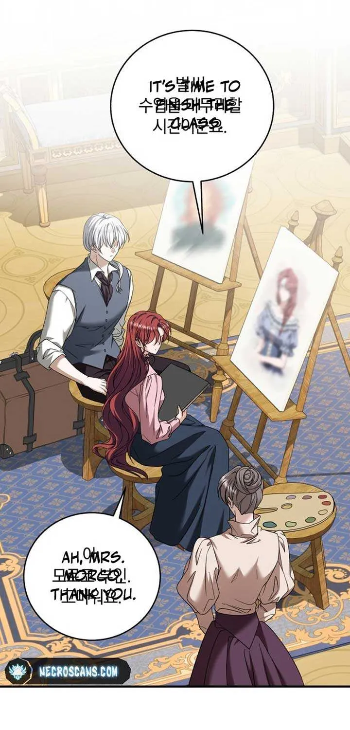 Read An Unexpected Engagement chapter 20 image 113 on Lezhin