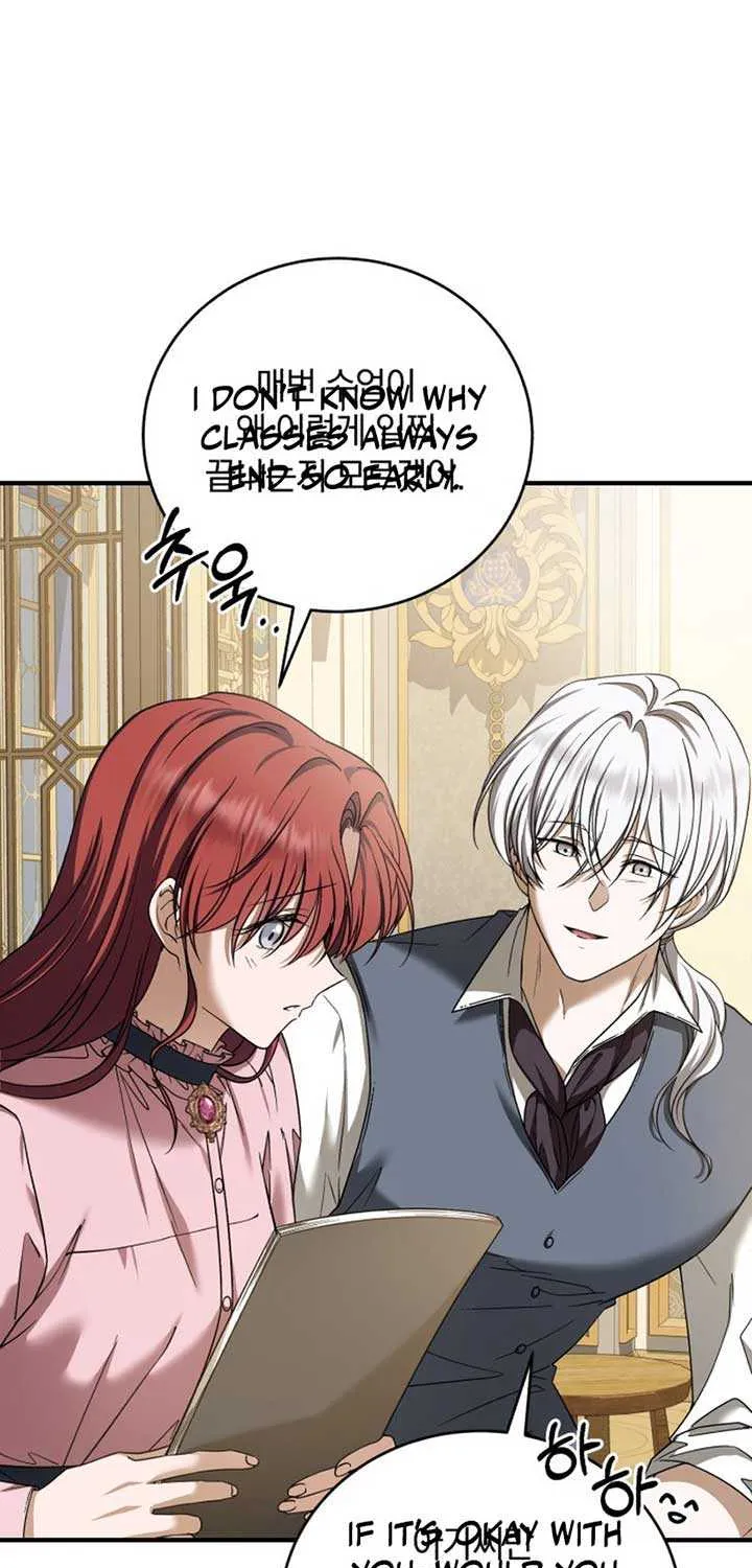 Read An Unexpected Engagement chapter 20 image 114 on Lezhin