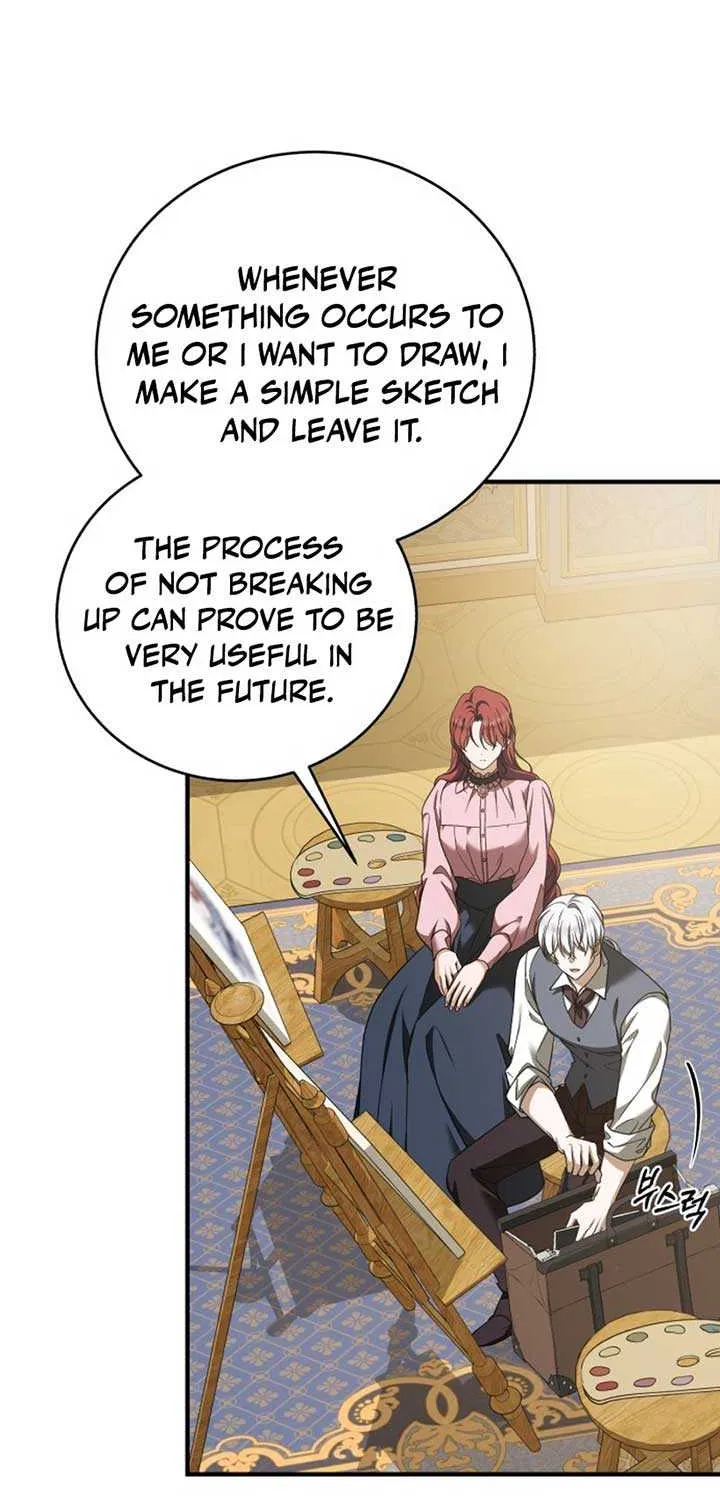 Read An Unexpected Engagement chapter 20 image 119 on Lezhin