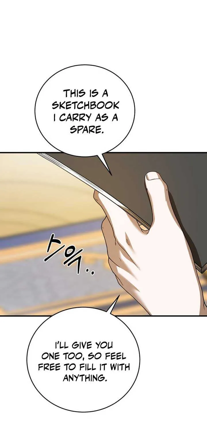 Read An Unexpected Engagement chapter 20 image 120 on Lezhin